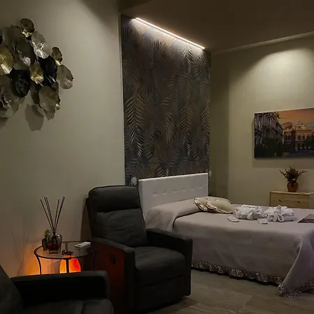 Pittà Room Suite&Private SPA-3