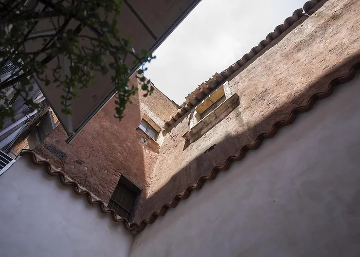 Casa Nutrizione Apartment Catania
